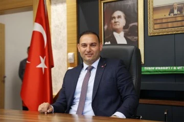 Kilis Belediyesi Yeni WhatsApp İhbar Hattını devreye soktu