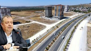 Kilis Belediyesinden “Büyük Yol Projesi” 