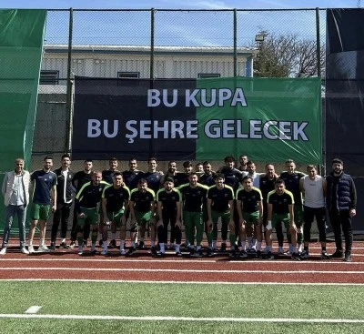 Kilis Belediyespor, Adaletgücü Karşısında Galibiyet Hedefliyor