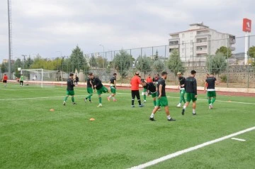 Kilis Belediyespor, Adıyaman'a gidiyor