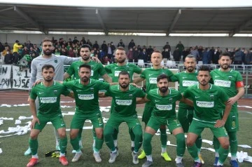 KİLİS BELEDİYESPOR BİR GÜN İZİN YAPTI