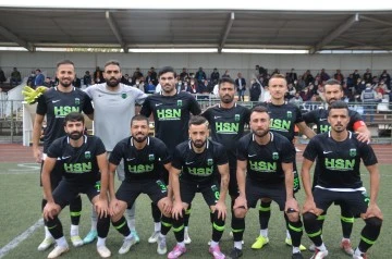 KİLİS BELEDİYESPOR BU HAFTA BAY