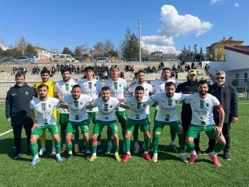 Kilis Belediyespor bu hafta yine deplasmanda oynayacak