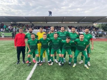 Kilis Belediyespor’da şok!