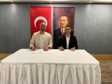 Kilis Belediyespor'da tarihin Bomba transferi! Yeni Hoca &quot;MUSTAFA ÖZER&quot;