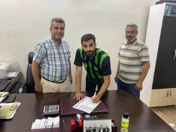 Kilis Belediyespor'dan sol beke transfer!