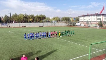 Kilis Belediyespor deplasmanda galip