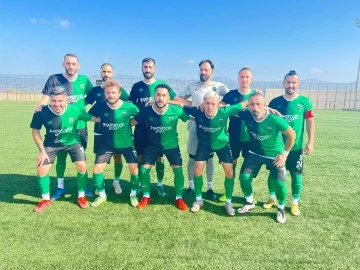 Kilis Belediyespor Deplasmandan beraberlikle dönüyor