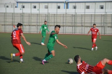 KİLİS BELEDİYESPOR GALİP