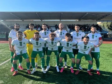 Kilis Belediyespor kazanmak için sahaya çıkıyor