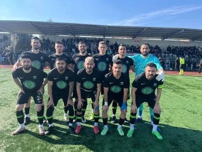  Kilis Belediyespor kedin evinde Çarşamba günü Kapadokyaspor ile oynayacak