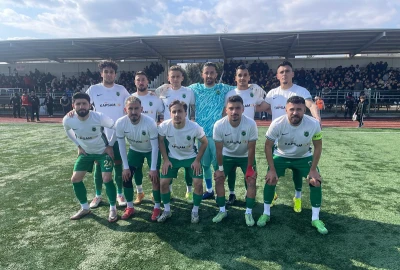 Kilis Belediyespor kendi evinde Ceyhan 1967 FK spor’u ağırlayacak