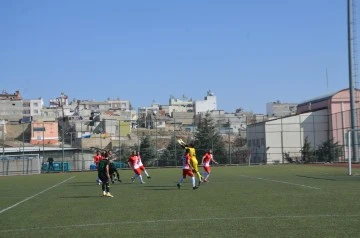 KİLİS BELEDİYESPOR LİDERLİĞİ KAÇIRDI