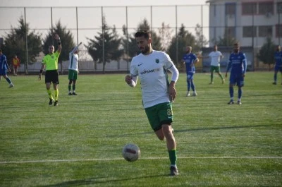 Kilis Belediyespor’u hak ettiği yere taşıyacak