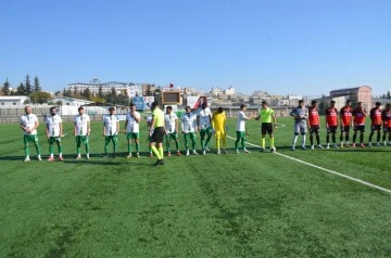 Kilis Belediyespor Yayladağı spor deplasmanına gidiyor