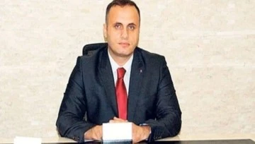 Kilis Emniyet Müdürü Aykut Korkmaz göreve başladı