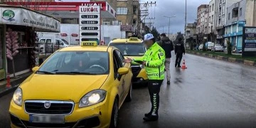 Kilis Emniyetinden &quot;Türkiye güven huzur uygulaması&quot;