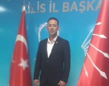 Kilis’i zirveye taşıyacağım! 