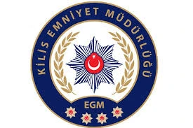 Kilis İl Emniyet Müdürlüğünce Kilis’te yapılan operasyonlar