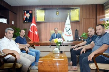 Kilis İl Milli Eğitim Müdürü Altay: ‘’Hiçbir veli yardımcı kaynak kitabı almak zorunda değil’’