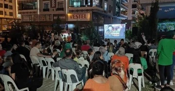 Kilis'in en tecrübeli kreşinden dev organizasyon