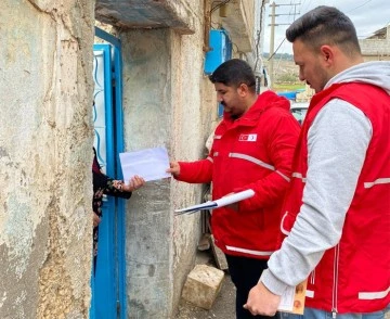 Kilis Kızılay'ı Ramazan ayında çok farklı!