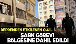 Kilis Neden Şark Bölgesi olarak ilan edilmedi?