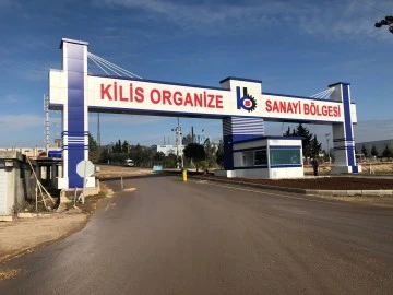 Kilis Organize Sanayi Bölgesi Yönetimini belirliyor