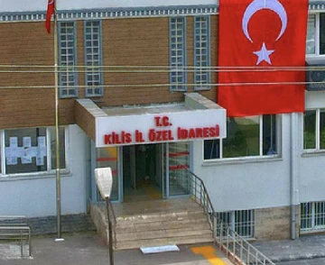 KİLİS ÖZEL İDARESİ