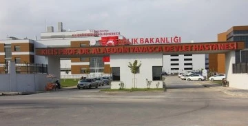 Kilis Prof. Dr. Alaeddin Yavaşca Devlet Hastanesi’ne 199 sürekli işçi alımı yapılacak