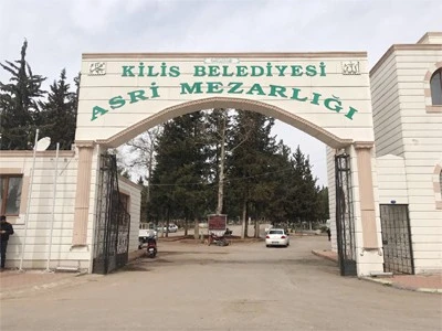 Kilis'te 6 kişi hayatını kaybetti