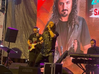 Kilis’te Çanakkale Zaferi İçin Coşkulu Konser