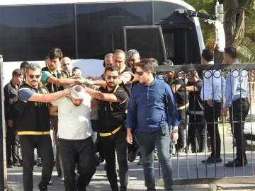 Kilis’te çeşitli suçlardan aranan 10 kişi yakalandı