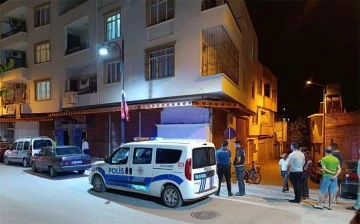 Kilis'te çıkan kavgayı polis önledi