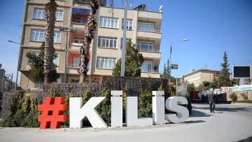 Kilis’te en az Sivaslı yaşıyor