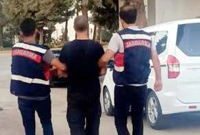 Kilis’te FETÖ/PDY ve PKK/KCK operasyonunda 2 şüpheli yakalandı