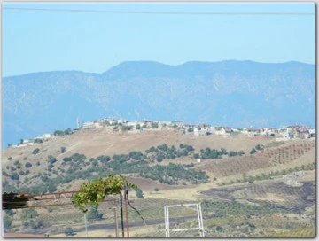 Kilis’te ilginç mahalle ve köy isimleri 