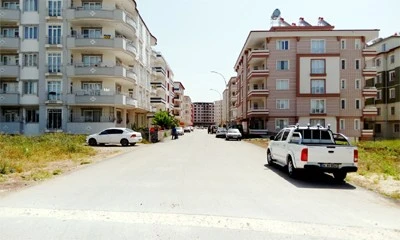  Kilis’te konut satışları arttı