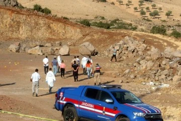 Kilis’te öldürülen anne ve kızın kimlikleri belirlendi