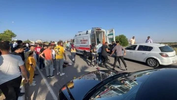 Kilis’te ölümlü trafik kazasına karışan sürücü tutuklandı