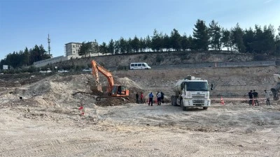 Kilis'te su kesintisi uyarısı