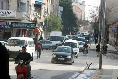 Kilis’te trafiğe kayıtlı araç sayısı ne kadar oldu?