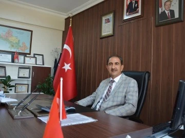 Kilis Üzüm Üreticileri Birliği Başkanı Yalçın : ‘’ Kilis Kara Üzümümüzü tanıtmak için çalışıyoruz’’