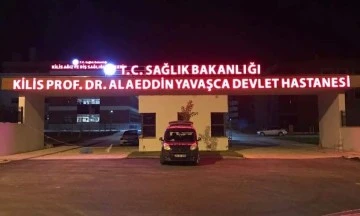 Kilis Yeni Ağız ve Diş Sağlığı Merkezi 20 Mayıs’ta hizmete giriyor