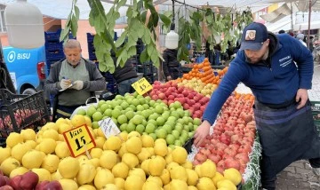 Kış meyvelerinin hasadı gecikecek