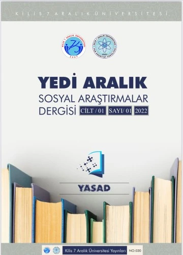 KİYÜ Bir Akademik Dergi Daha Kazandı