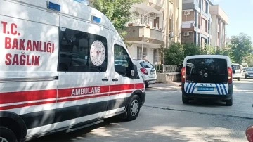 Kız arkadaşının evini basan şahıs dehşet saçtı: 2 ölü, 1 yaralı