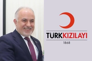 KIZILAY BAŞKANI KEREM KINIK KİLİS'E GELİYOR