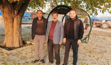 KİZO Başkanı Kara :  ‘’İlk günkü aşk'la Kilis tarımını daha iyi yerlere taşımak için çalışmaya devam ediyoruz’’