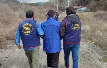 Komşudan kanlı tuzak! Cinayete kaza süsü verip, ambulans çağırdılar